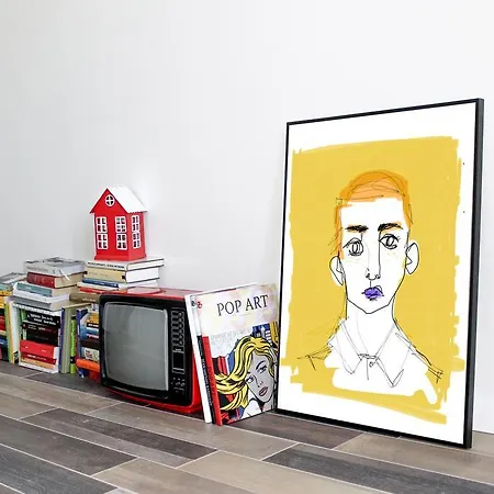 Rob's House